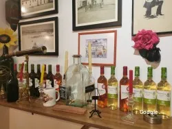 Restaurante Bar guerola - Marbella