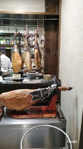Foto de Restaurante Sofía