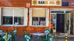 Restaurante Bar El Sol - Rojales