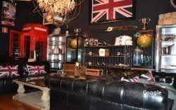 Restaurante Brit a Coruna - A Coruña