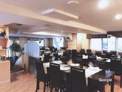 Restaurante Chino Palillo De Oro - Leioa