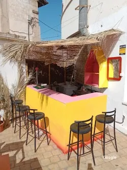 Restaurante La Vermutante - Palma de Mallorca