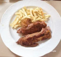 Bar L'Era Vella, ristorante a Josa i Tuixén