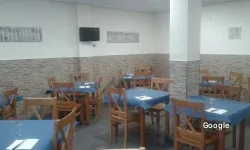 Restaurante Donde Justo - Madrid