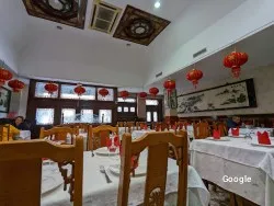Restaurante Restaurante da Dong - Torrent