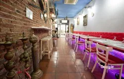El Nilo, restaurant a Barcelona