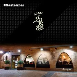 Gasteizbar, restaurante en Coslada