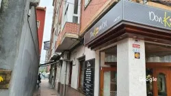 Restaurante Bar Don komilon - Barakaldo