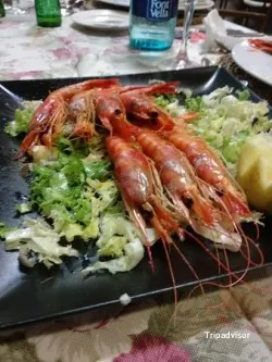 Restaurante Casino Liberal - Algemesí