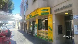 Restaurante Restaurante Makro Döner - Almería
