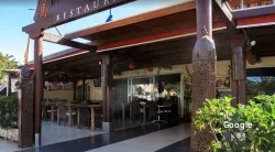 Mongolian BBQ Restaurant, restaurante en Arona