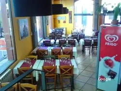 Restaurante Restaurante La Churraskita - Figueres