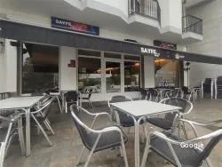 Restaurante Sayfe 2.0, restaurant a San Cibrao das Viñas