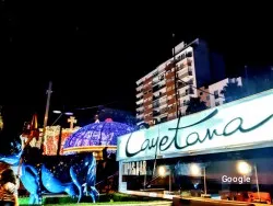 Restaurante Bar Cayetana - Almería