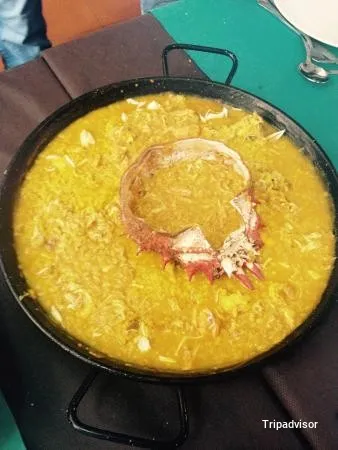 Argazkia: Milonga Tapas & Copas