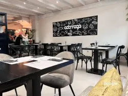 Restaurante Adarraga Bistro - Córdoba