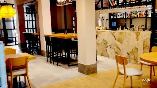 Foto de Taberna Vasca