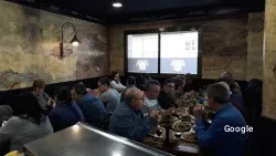 Restaurante Frankfurt Pili - Tarragona