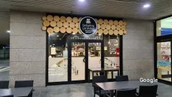 Restaurante De Galicia Con Amor - Abrera