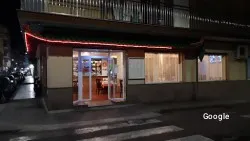 Restaurante Restaurante Chino Fu Zhou - Águilas
