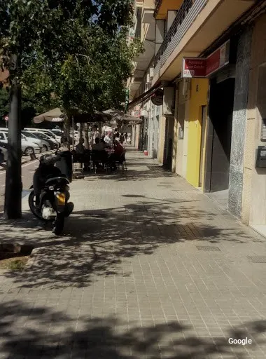 Foto de El Mexicano