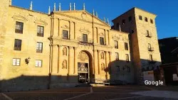 Restaurante El Rincon Del Convento - Oña