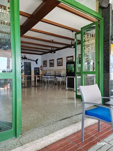 Photo by Restaurante Ocean Blu