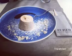 Restaurante AT.P.CO Formentera - Formentera