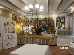 La terraza del Duque, restaurant a Vera