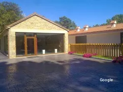 A Ria, restaurant a Fisterra