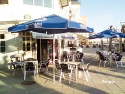 Restaurante Corazon de Viena - Sada