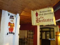 Restaurante Beefeater - Fuengirola