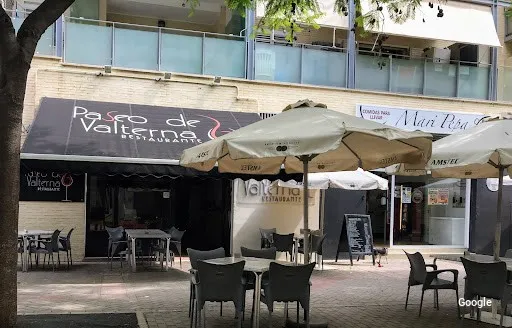 Photo by Paseo de Valterna