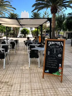 Restaurante Bar Serendipia - Arrecife
