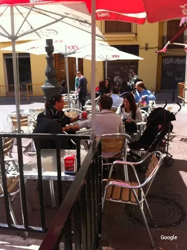 Foto de Meson Aragües