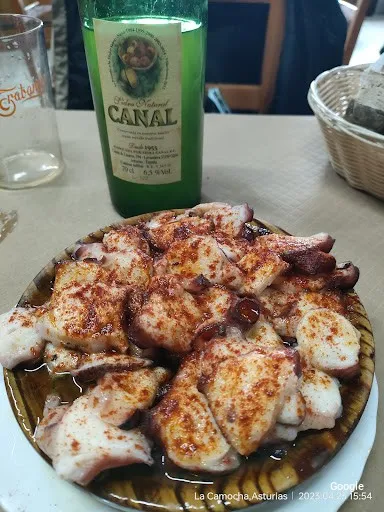 Foto de La Tena