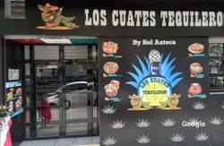 Restaurante LOS CUATES TEQUILEROS - Valencia