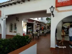 Restaurante Restaurante Bocata&Beach La Manga - San Javier
