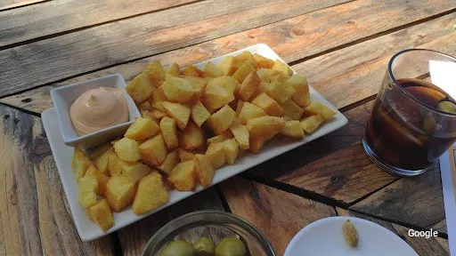 Foto de Vermut & Teca Polinyà