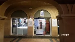 Restaurante Arrigunaga Layback - Skate And Surf Bar - Getxo