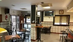 Restaurante Cafe Bar Las Palmeras - Badajoz