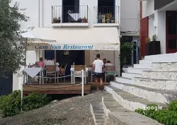 Restaurante Casa Nun - Cadaqués