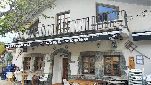 Foto de Gure-Txoko