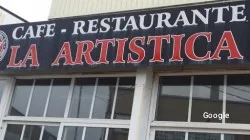 Restaurante El taller de La Artística - A Coruña