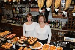 Restaurante Restaurante Anboto - Durango