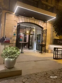 DIVI, restaurant a Alcúdia