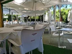 Restaurante Asador Ricardo - Madrid