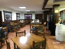Restaurante Meson Restaurante Alba - Monachil