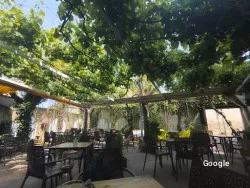 Restaurante Café-bar La Terraza - Logroño