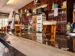 Restaurante Bar El Millan - Ardales